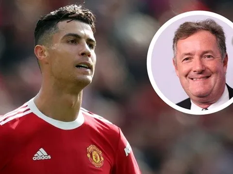 Bất chấp drama Man Utd, Ronaldo đang 'chiếm sóng' theo cách độc đáo