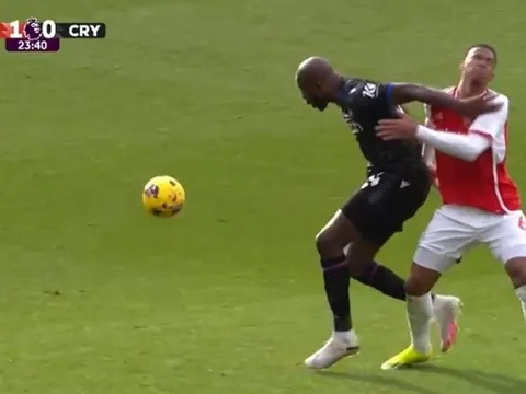 Bất công cho Gabriel