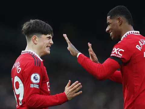 Bất ngờ cửa vô địch Premier League của Man City và Arsenal, MU xếp thứ 3