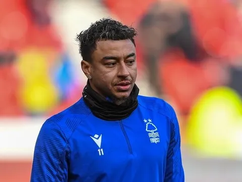 Bất ngờ với CLB Premier League ve vãn Lingard