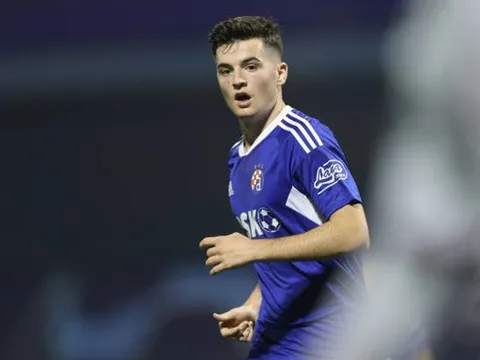 Arsenal có quyết định với Martin Baturina