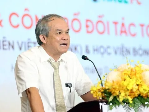 Bầu Đức: HAGL chính thức đổi tên từ hôm nay