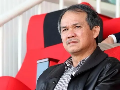 Bầu Đức đòi giải tán HAGL, bỏ V-League 2023 khi bị “tuýt còi” tài trợ