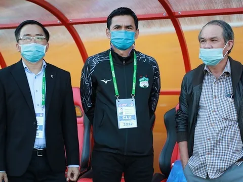 HAGL chính thức đưa VPF ra tòa; Lee Nguyễn có thể trở lại V-League