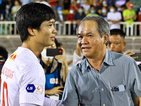 Bầu Đức: 'Nếu VPF sai thì nên sửa điều lệ'