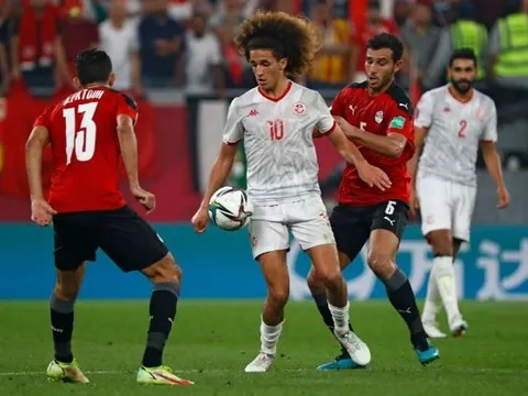 Báu vật của Man Utd gây ấn tượng ở ĐTQG