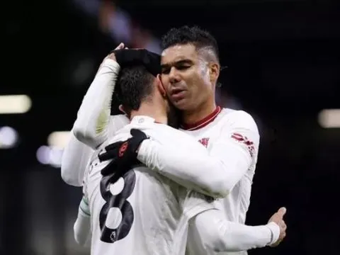 Báu vật của Ten Hag