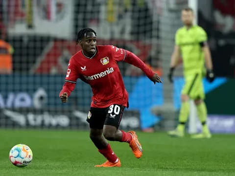 M.U nhắm cái tên thứ 4 sẵn sàng tới OTF