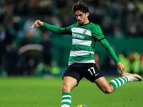 Bayer của Alonso giúp Barca bỏ túi 50% phí chuyển nhượng