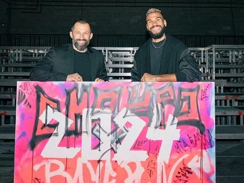 CHÍNH THỨC! Bayern định đoạt tương lai trụ cột