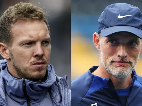 Bayern bổ nhiệm gấp Thomas Tuchel, lộ Nagelsmann ‘bay ghế’ vì bạn gái