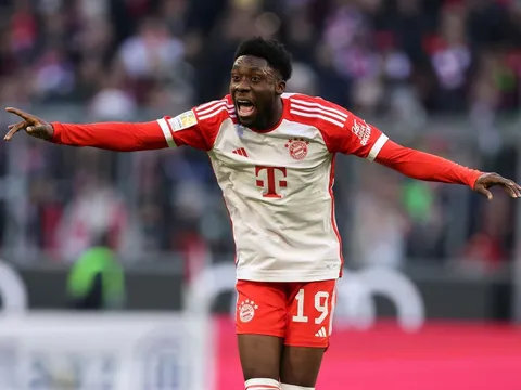 Bayern cố gắng gieo sầu cho Real