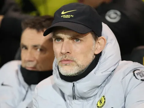Bayern đã đúng khi chọn Tuchel