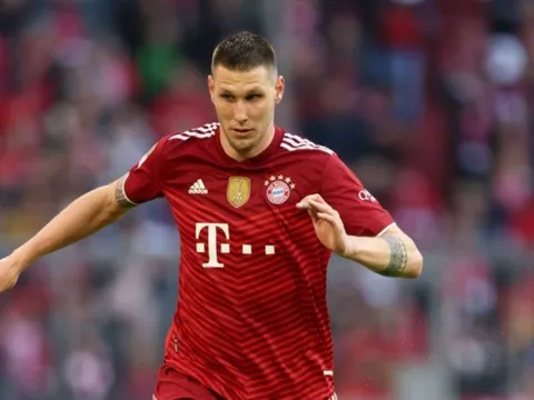 Bayern đề xuất mức lương hậu hĩnh để giữ chân Sule