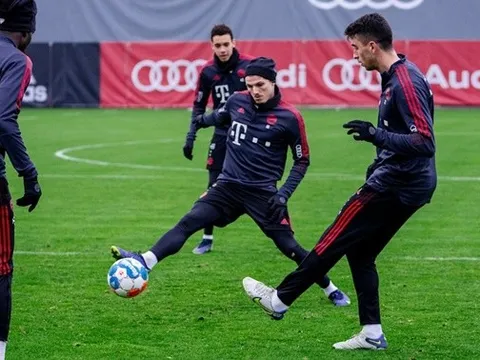 Bayern đưa ra quyết định về tiêm phòng COVID-19