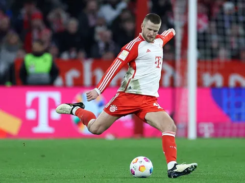 Bayern hối hận vì chiêu mộ "hàng thải" Tottenham?