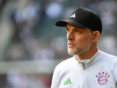 Bayern hụt Palhinha, Tuchel nói lời thẳng thắn