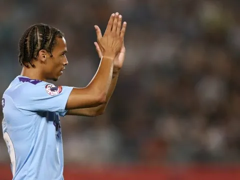 Bayern khốn đốn, gã khổng lồ châu Âu muốn "chân chạy cánh siêu hạng thành Manchester"