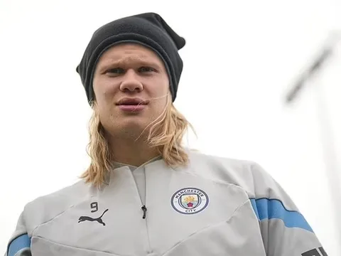 "Bayern không cần phải sợ Haaland"