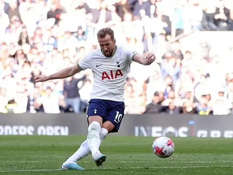 Đối tác đến London, Kane ngày càng xa Man Utd