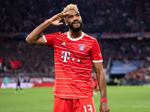 Bayern Munich đạt thỏa thuận gia hạn với trụ cột