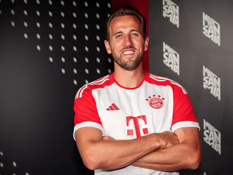 10 cầu thủ đắt nhất của Spurs: Harry Kane đứng sau 1 cái tên