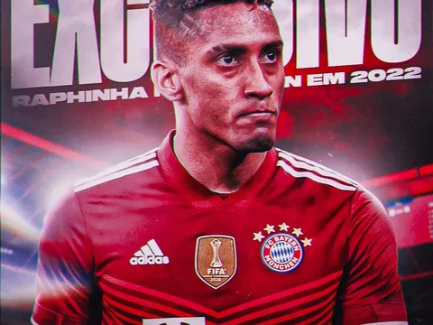 Bayern Munich sắp đón tân binh từ Premier League, giá 50 triệu
