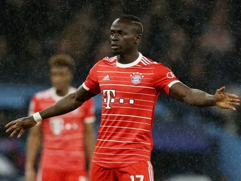 Bayern Munich sắp thanh lý hàng loạt cầu thủ
