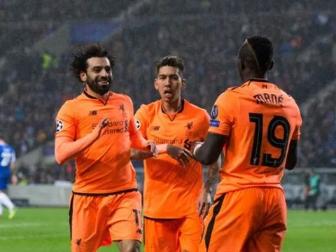 Bayern Munich từng từ bỏ việc chiêu mộ 3 ngôi sao Liverpool