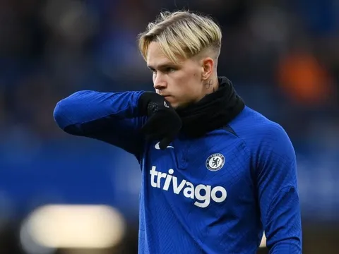Bayern muốn “giải cứu” bom xịt của Chelsea