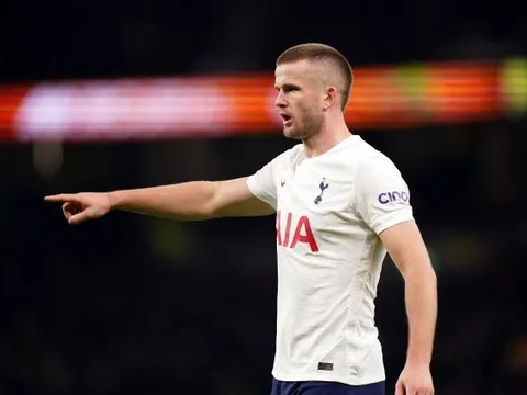 Bayern nhắm người thừa của Tottenham