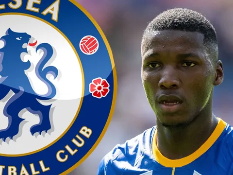 Bayern nhận thua Chelsea ở thương vụ 100 triệu bảng