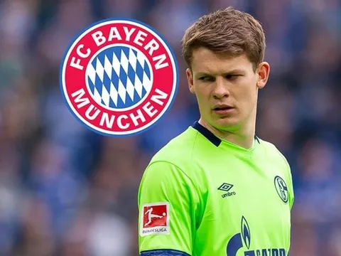 Bayern quá cáo, tung kế độc thuyết phục "người nhện" nước Đức đến Allianz Arena