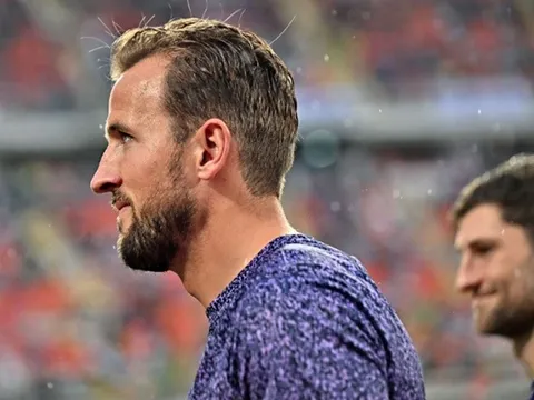 Bayern sẵn sàng châm cú nổ 100 triệu euro