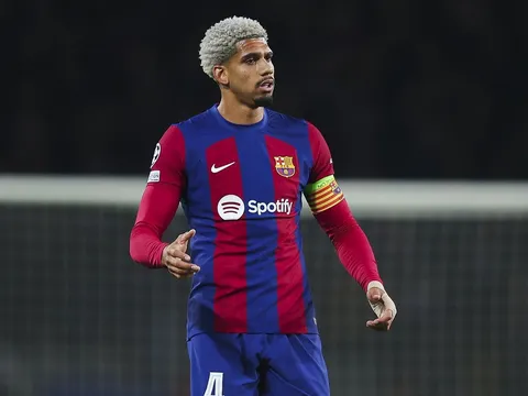 Bayern sẵn sàng chi 100 triệu euro cho sao Barca
