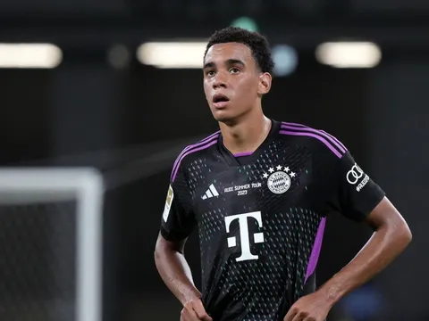 Bayern sẽ sử dụng Musiala như thế nào?
