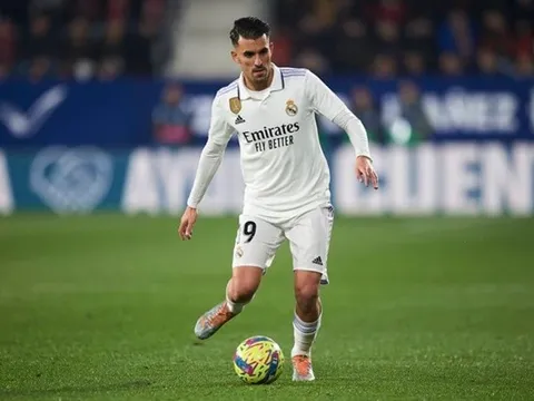 Bayern tính gây sốc cho Real