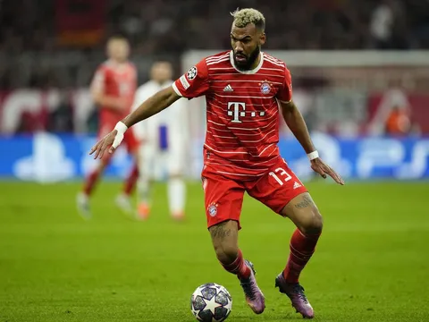 Bayern tính lật kèo Man United vụ Choupo-Moting
