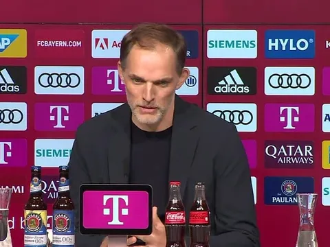 Bayern trả lương Tuchel cao hơn Nagelsmann