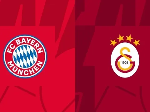 Bayern trước ngưỡng cửa vòng 1/8