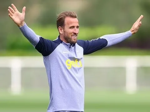 Bayern tung đòn chốt hạ, gửi con số khủng đón Kane