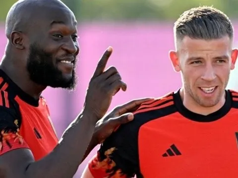 Chuyên gia chọn kèo Bỉ vs Maroc: Quỷ đỏ thắng ít nhất 1 bàn