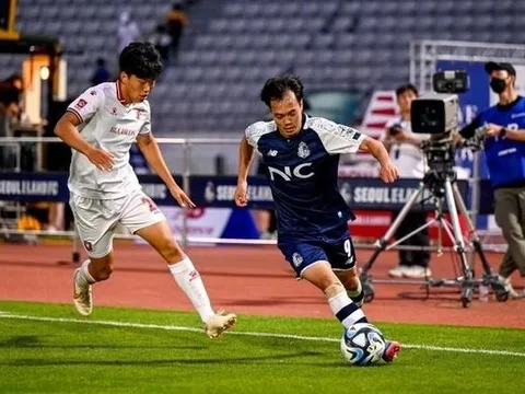 CLB thứ 2 tại V-League muốn có Văn Toàn; Sao Việt kiều tiếp tục tỏa sáng tại châu Âu