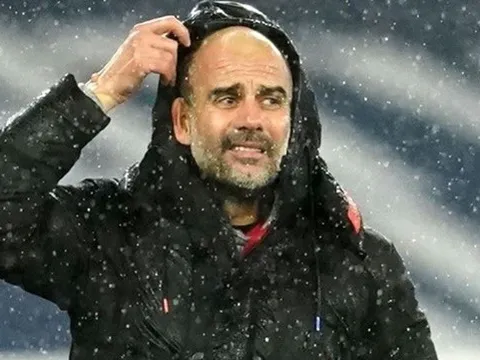 Vì sao Man City không bị xử thua trước Man United?