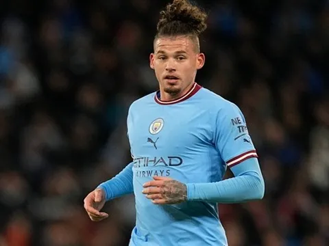 “Người thừa” của Man City có thể chuyển sang Bayern Munich vào tháng 1