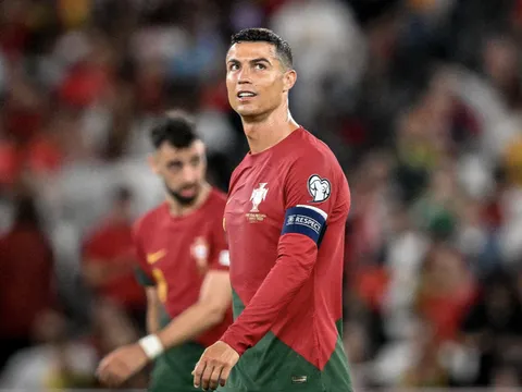 "BĐN sẵn sàng thắng mà không cần Ronaldo"