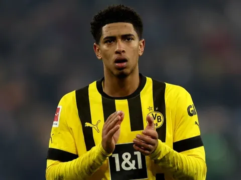 Mark Goldbridge: Dortmund dùng tên tuổi của M.U để ép giá