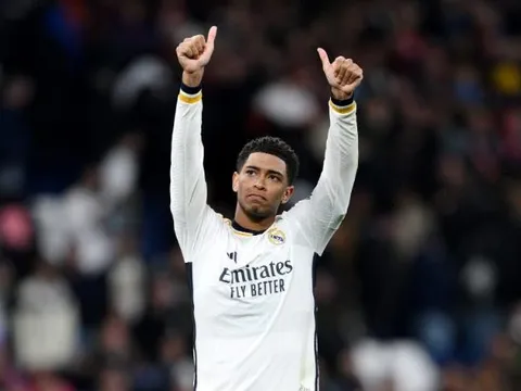 Đội hình đắt giá nhất La Liga: Tam tấu 400 triệu Real; Thần đồng Barca góp mặt
