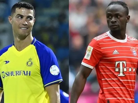 “Bệ phóng” danh hiệu cho Ronaldo?