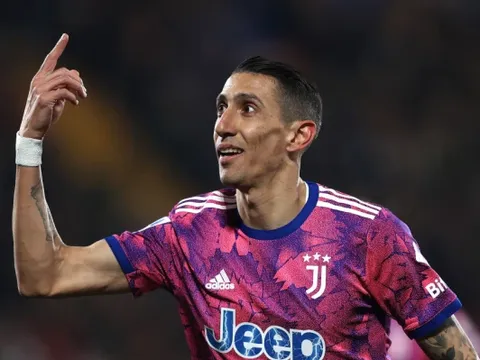 Beckham muốn đưa Di Maria đến Inter Miami